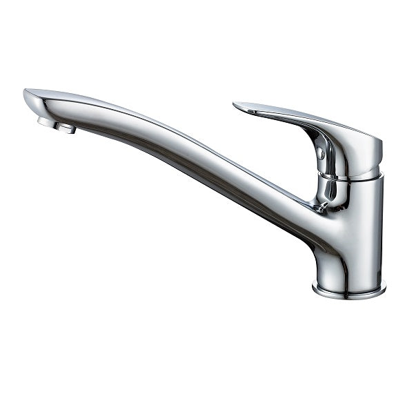 Mitigeur évier bec fondu NF VENADO