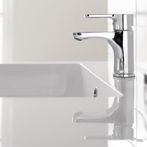 Mitigeur de lavabo NF COLUMBIA ambiance