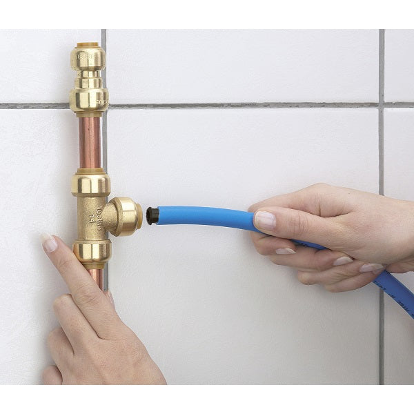 Rso insert pour tube per installation