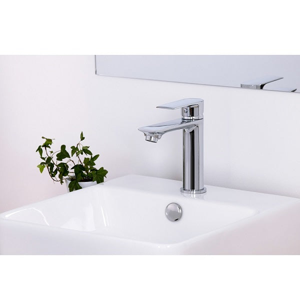 Mitigeur salle de bains moderne