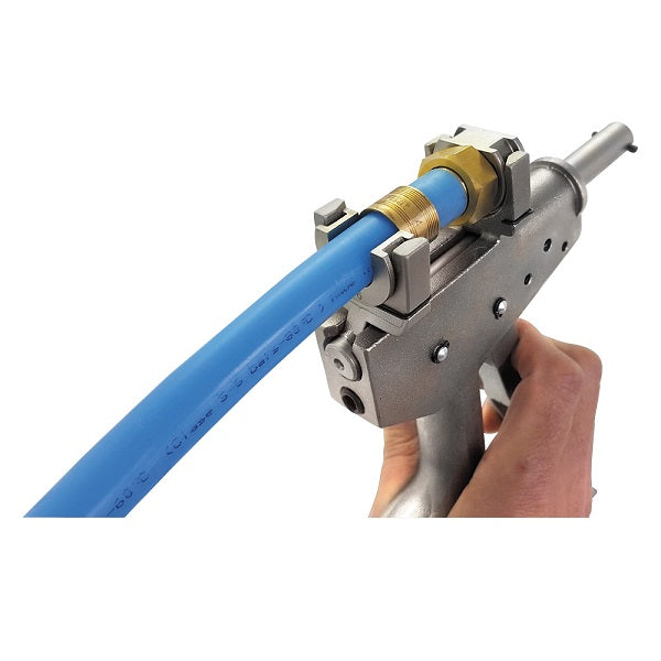 Raccord PER à Glissement Jonction Réduite