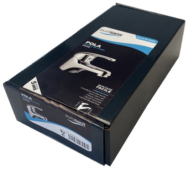 Mitigeur Lavabo POLA boite