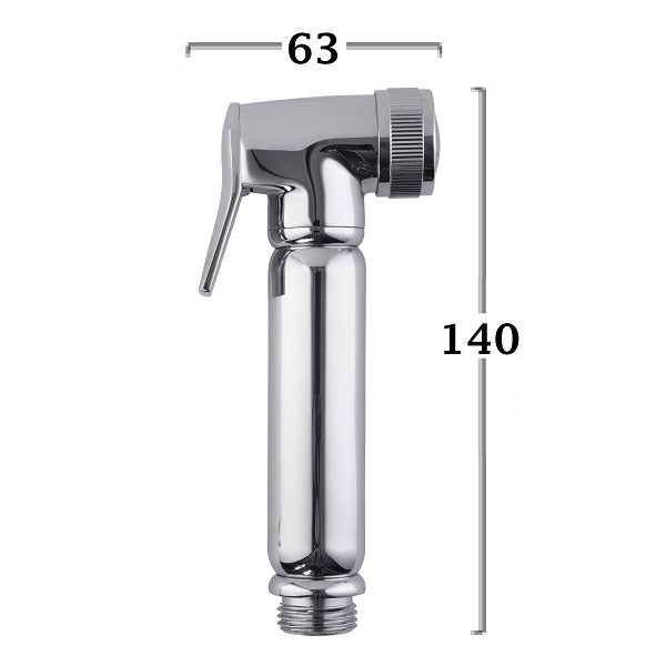 Pack Hygiène WC Confort dimensions