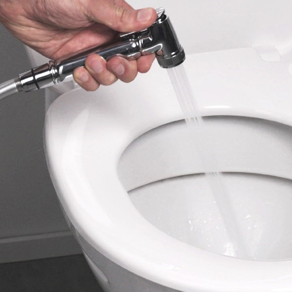 Pack Hygiène WC Confort