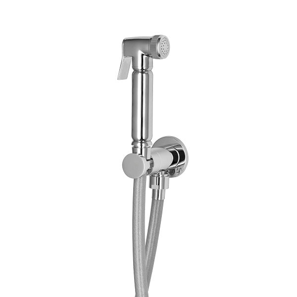 Pack Hygiène WC Confort avec Robinet Support