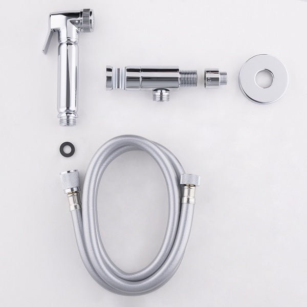 Pack Hygiène WC Confort avec Robinet Support composition