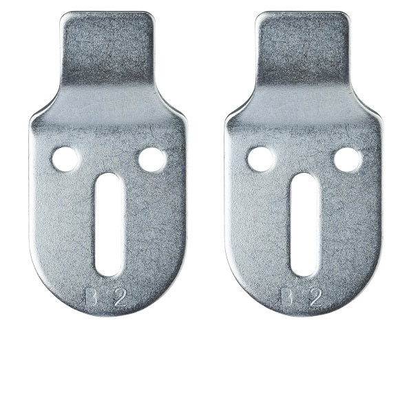 Pattes de Fixation de Lavabo