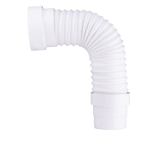 Pipe Extensible Evacuation WC