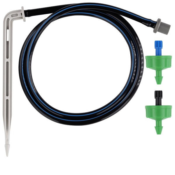 Ensemble arrosage capilaire