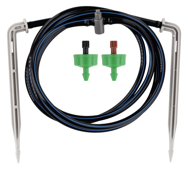 Ensemble arrosage capilaire