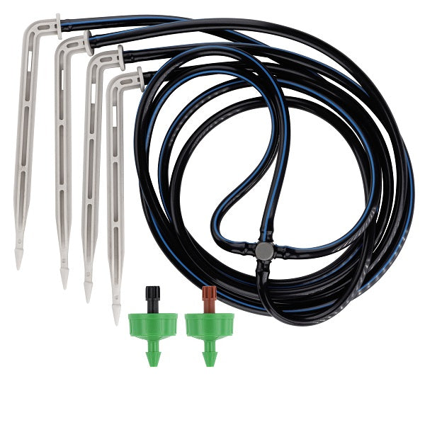 Ensemble arrosage capilaire