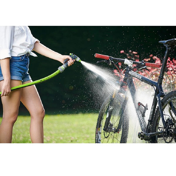 Pistolet d'arrosage jet réglable ambiance