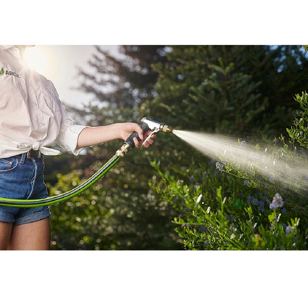 Pistolet d'Arrosage Métallique Jet Réglable ambiance