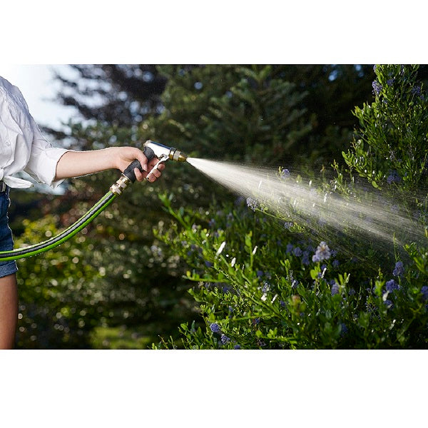 Pistolet d'Arrosage Métallique Jet Réglable ambiance