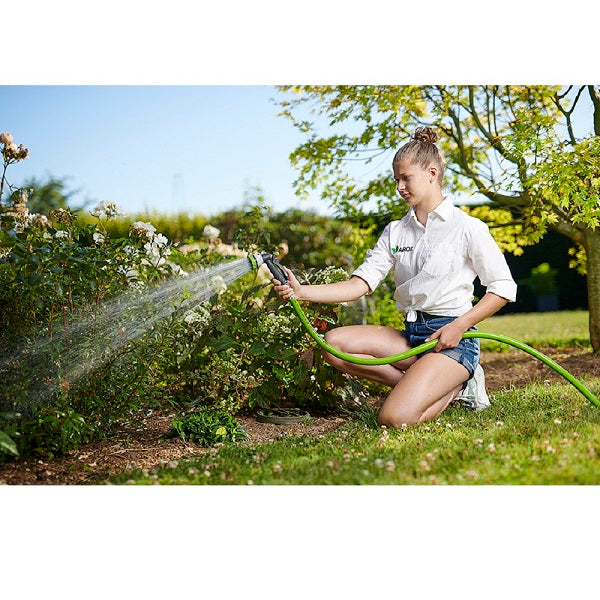 Pistolet d'Arrosage Multi-Jets ambiance