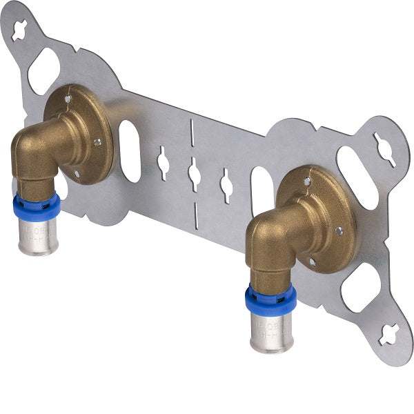 Platine Sécable Double Multicouche à Sertir