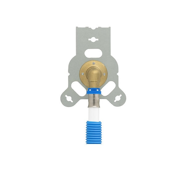 Platine Sécable Double Multicouche à Sertir installation terminé