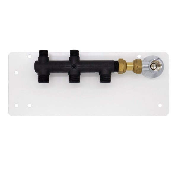 Kit Alimentation en Eau Cuisine