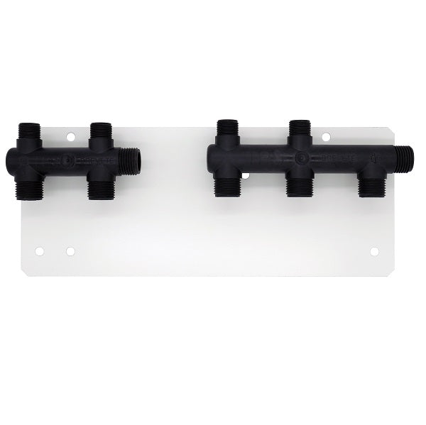 Kit Alimentation en Eau Salle de Bains