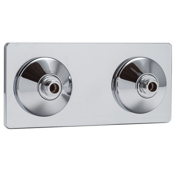 Platine Sortie de Coison Lavabo
