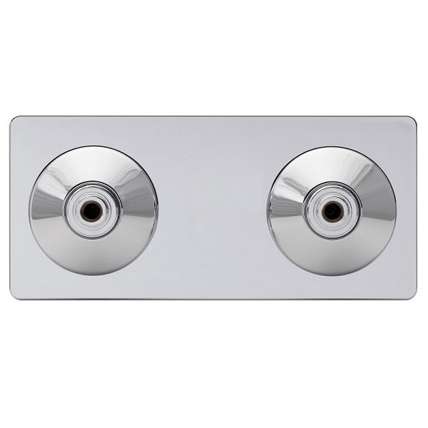 Platine Sortie de Coison Lavabo