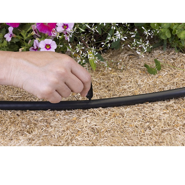 Poinçon goutte à goutte installation