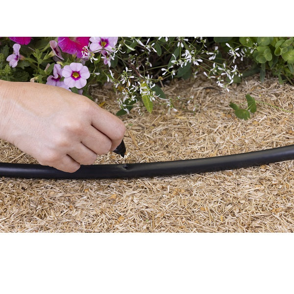 Poinçon goutte à goutte installation