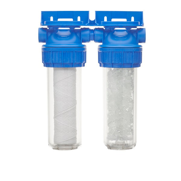 Station Traitement Anti Calcaire