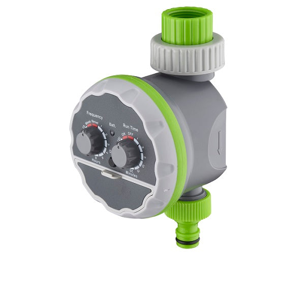 Programmateur électronique d'arrosage