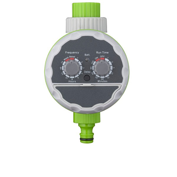 Programmateur électronique d'arrosage