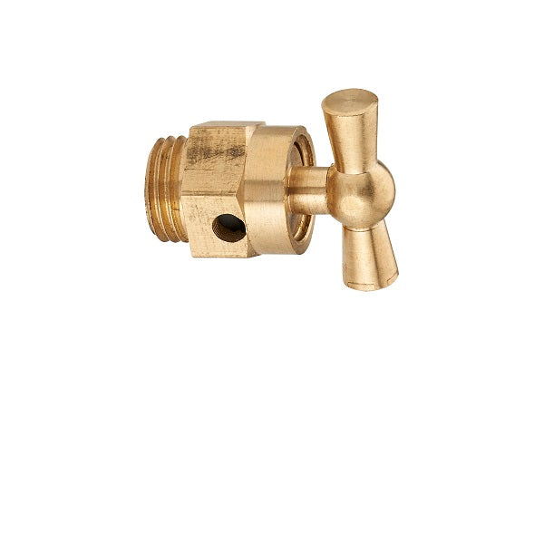 Purgeur Tête à Potence