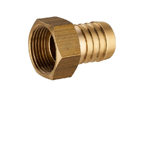 Raccord laiton PTR femelle écrou tournant