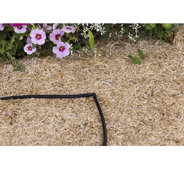 10 coudes goutte à goutte pour tuyau secondaire installation