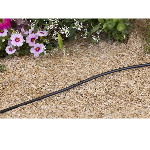 10 jonctions goutte à goutte pour tuyau secondaire installation