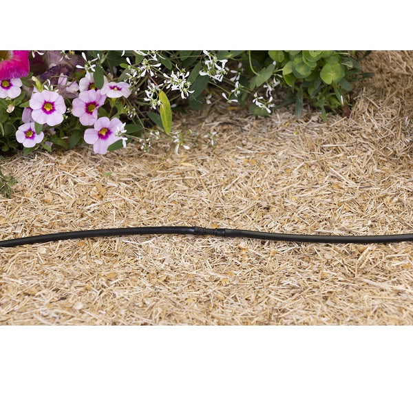 10 jonctions goutte à goutte pour tuyau secondaire installation