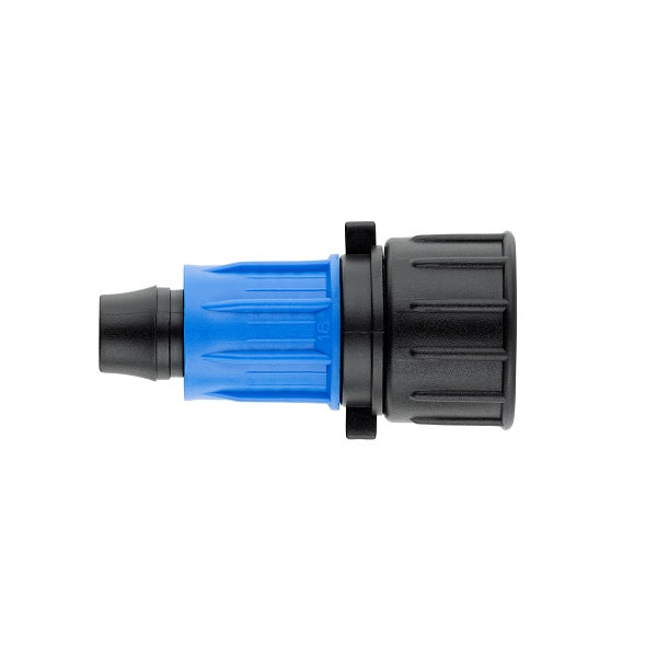 Raccord femelle à compression goutte à goutte