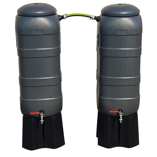 Raccord passe cuve montage par l'extérieur ambiance