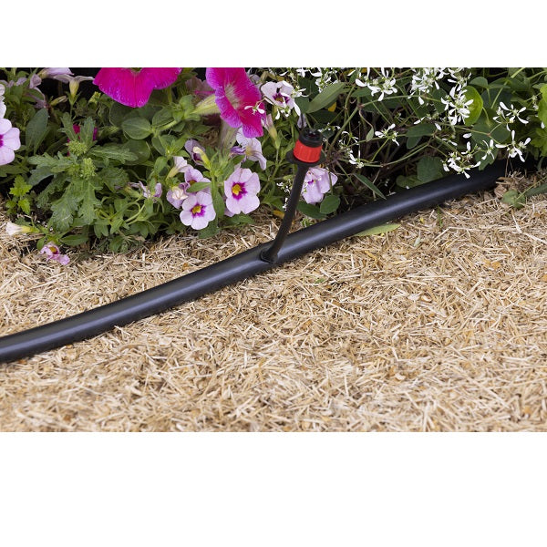 10 raccords de piquage goutte à goutte pour tuyau secondaire installation