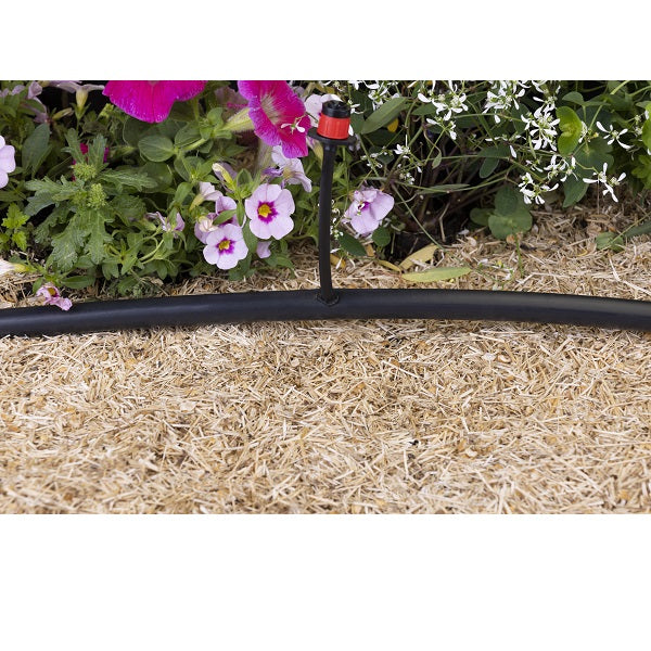 10 raccords de piquage goutte à goutte pour tuyau secondaire installation