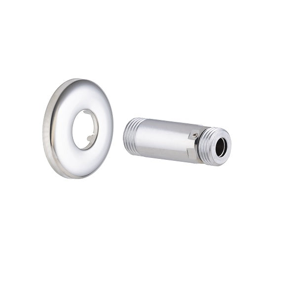 Raccord de radiateur pour platine sécable