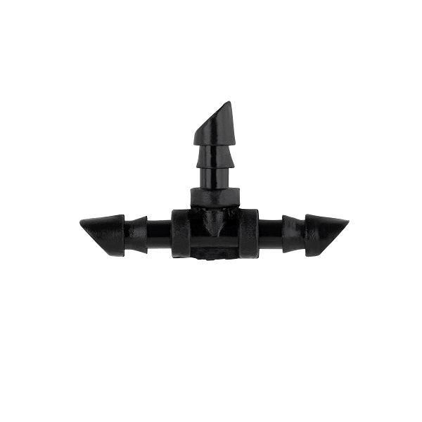 10 tés goutte à goutte pour tuyau secondaire