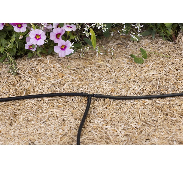 10 tés goutte à goutte pour tuyau secondaire installation