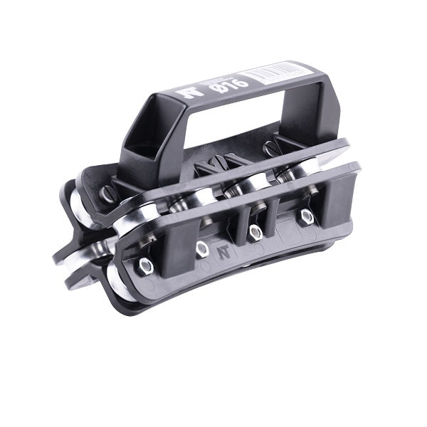 Redresseur multicouche à main