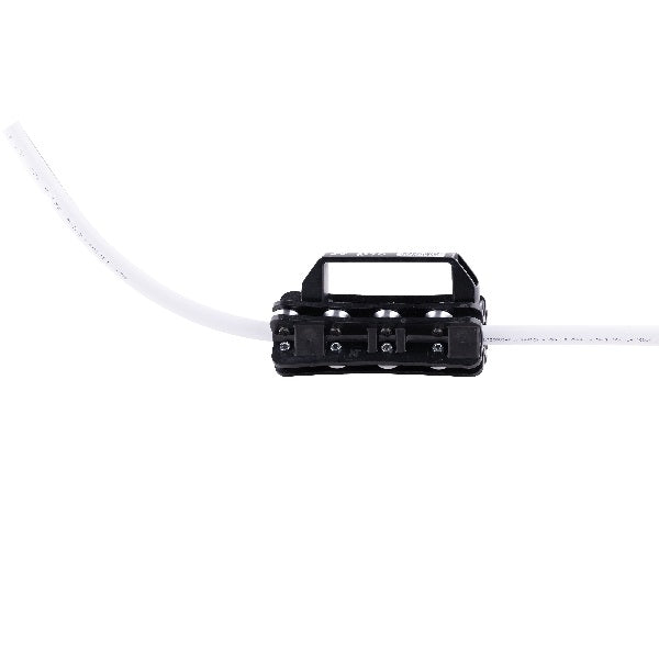 Redressage d'un tube multicouche avec le redresseur