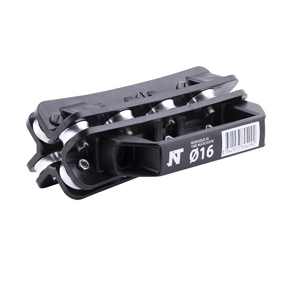 Redresseur multicouche à main vue 3/4