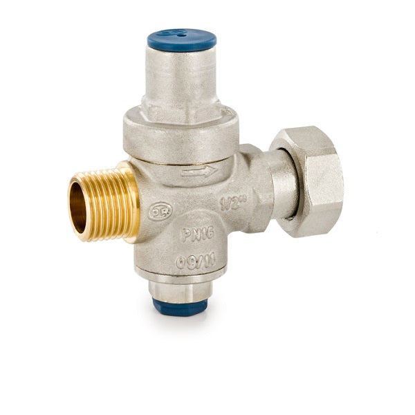 Reducteur de pression chauffe eau