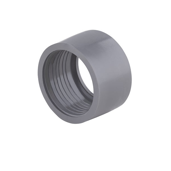 Reduction incorporee PVC