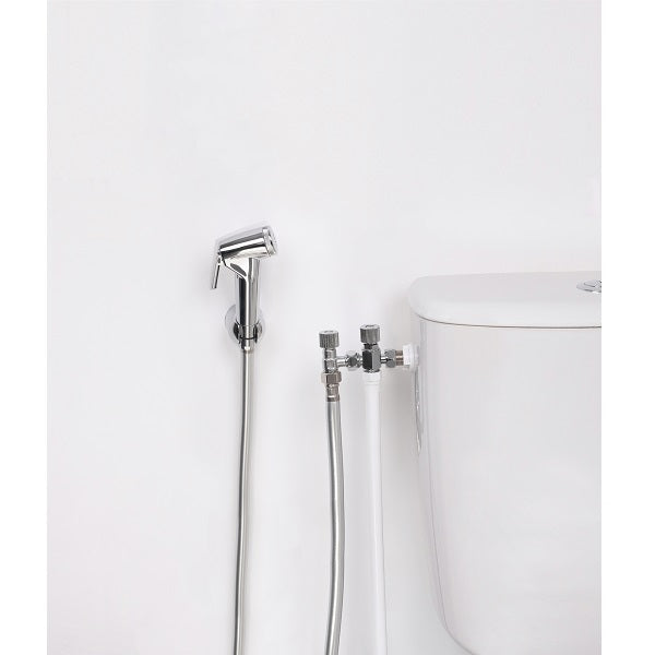 Robinet WC 3 Voies