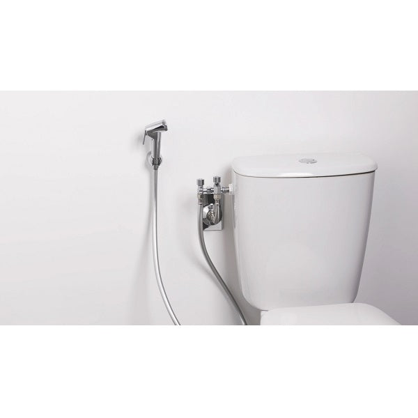 Robinet WC 3 Voies