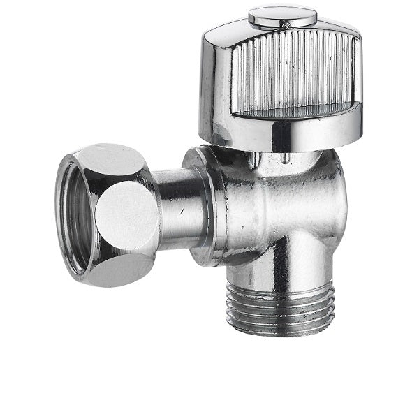 Robinet WC Équerre Quart de tour